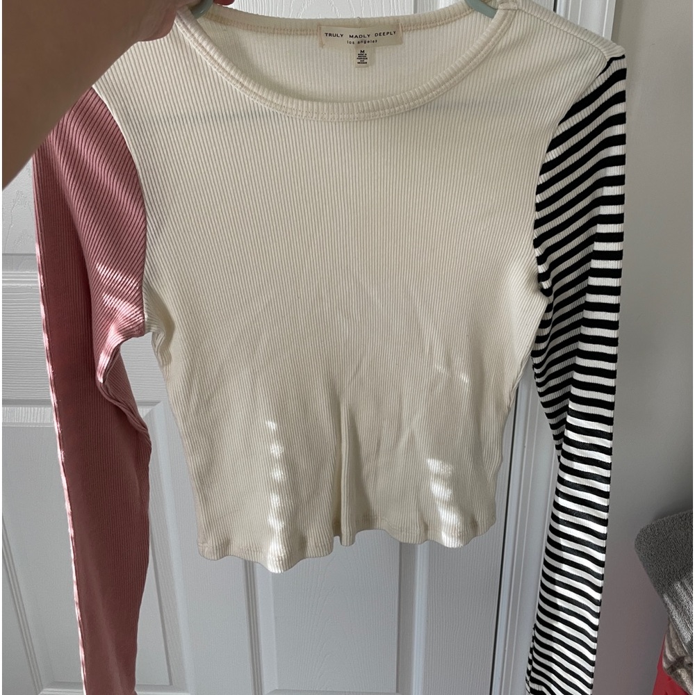• Urban Outfitters top •